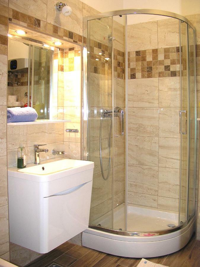 Apartmani Klara I Gracia Σπλιτ Εξωτερικό φωτογραφία
