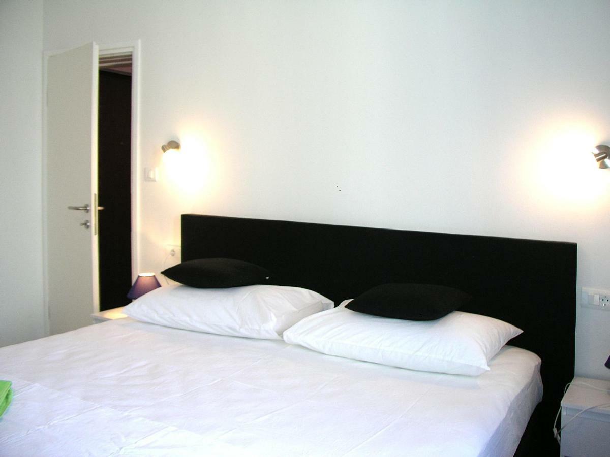 Apartmani Klara I Gracia Σπλιτ Εξωτερικό φωτογραφία